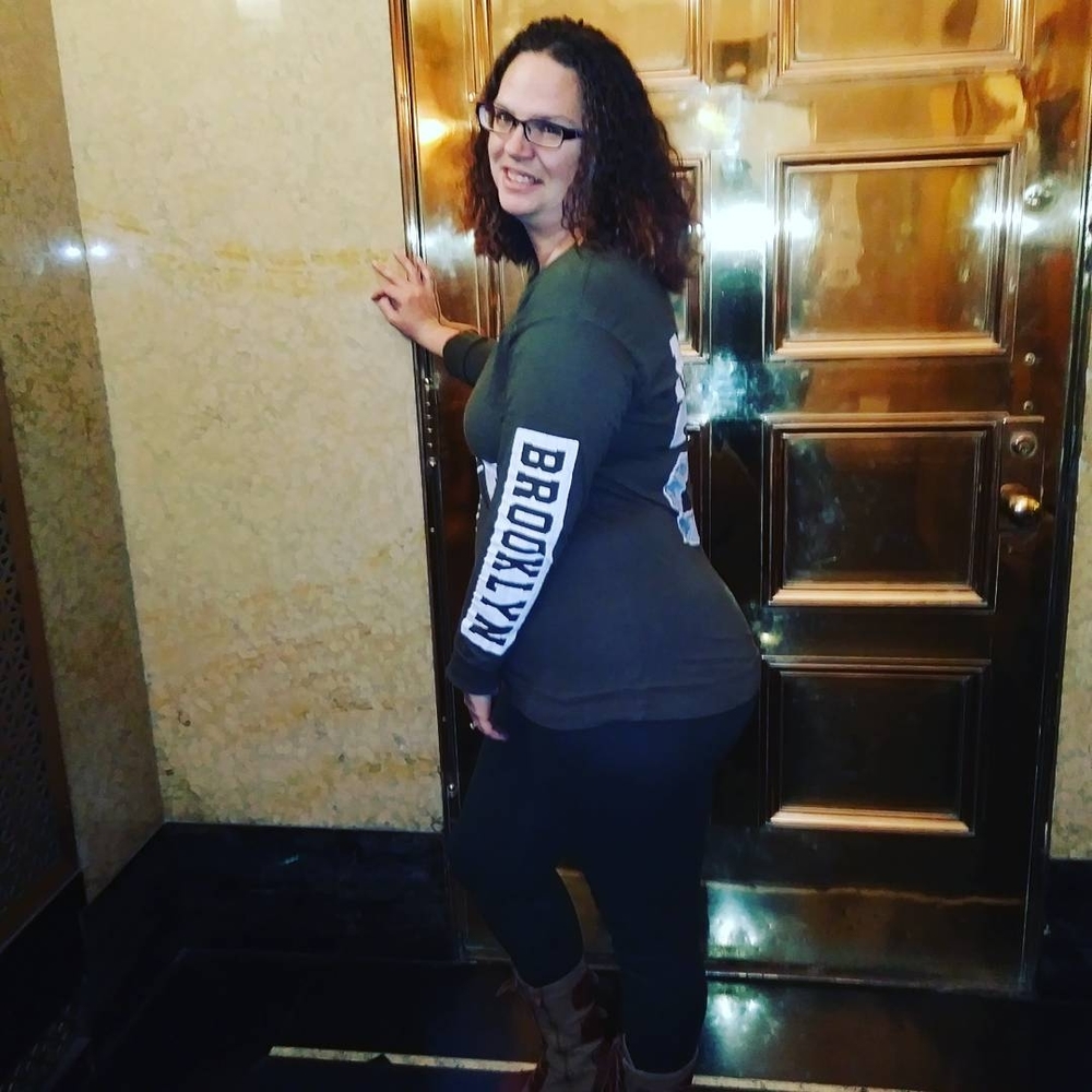 Meet your Posher, Ashley